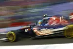 Foto zur News: Jean-Eric Vergne (Toro Rosso)