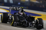 Foto zur News: Kevin Magnussen (McLaren)