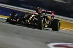 Foto zur News: Pastor Maldonado (Lotus)