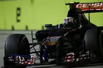 Foto zur News: Daniil Kwjat (Toro Rosso)