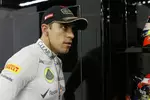 Foto zur News: Pastor Maldonado (Lotus)