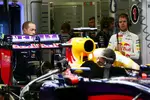 Foto zur News: Sebastian Vettel (Red Bull)