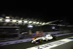 Foto zur News: Valtteri Bottas (Williams)