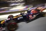 Foto zur News: Daniil Kwjat (Toro Rosso)