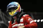 Foto zur News: Fernando Alonso (Ferrari)