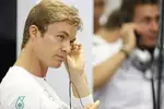 Foto zur News: Nico Rosberg (Mercedes)