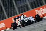 Foto zur News: Felipe Massa (Williams)