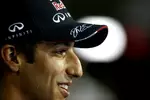 Foto zur News: Daniel Ricciardo (Red Bull)