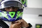 Foto zur News: Felipe Massa (Williams)