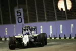 Foto zur News: Valtteri Bottas (Williams)