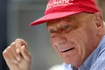 Foto zur News: Niki Lauda