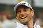 Foto zur News: Jenson Button (McLaren)