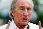 Foto zur News: Jackie Stewart