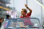 Foto zur News: Max Chilton (Marussia)