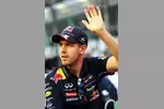 Foto zur News: Sebastian Vettel (Red Bull)