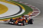 Gallerie: Fernando Alonso (Ferrari)