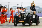 Foto zur News: Sebastian Vettel (Red Bull)