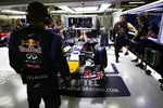 Foto zur News: Sebastian Vettel (Red Bull)