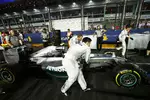 Foto zur News: Nico Rosberg (Mercedes)