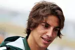 Foto zur News: Roberto Merhi (Caterham)