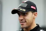 Foto zur News: Pastor Maldonado (Lotus)