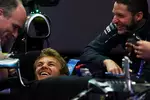 Foto zur News: Nico Rosberg (Mercedes)