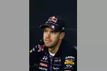 Foto zur News: Sebastian Vettel (Red Bull)