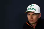 Foto zur News: Nico Hülkenberg (Force India)