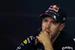 Foto zur News: Sebastian Vettel (Red Bull)