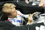 Gallerie: Nico Rosberg (Mercedes)