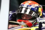 Foto zur News: Max Verstappen