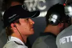 Foto zur News: Nico Rosberg (Mercedes)