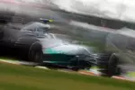 Foto zur News: Nico Rosberg (Mercedes)