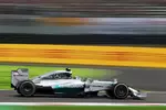 Foto zur News: Nico Rosberg (Mercedes)