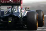 Foto zur News: Pastor Maldonado (Lotus)