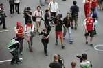 Foto zur News: Fernando Alonso (Ferrari)