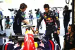 Foto zur News: Daniel Ricciardo (Red Bull)