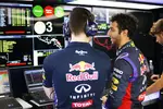 Foto zur News: Daniel Ricciardo (Red Bull)