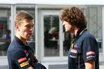 Foto zur News: Daniil Kwjat (Toro Rosso)