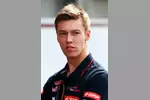 Foto zur News: Daniil Kwjat (Toro Rosso)