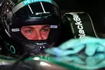 Foto zur News: Nico Rosberg (Mercedes)