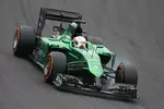 Foto zur News: Kamui Kobayashi (Caterham)