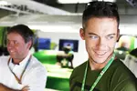 Foto zur News: Andre Lotterer (Audi Sport)