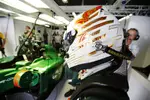 Gallerie: Kamui Kobayashi (Caterham)