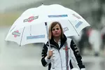 Foto zur News: Susie Wolff