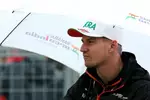 Foto zur News: Nico Hülkenberg (Force India)