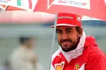 Foto zur News: Fernando Alonso (Ferrari)