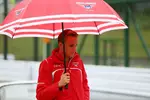 Foto zur News: Max Chilton (Marussia)