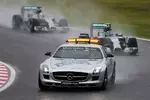 Foto zur News: Nico Rosberg (Mercedes)