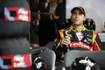 Foto zur News: Pastor Maldonado (Lotus)